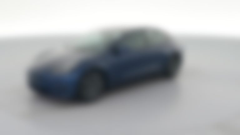 2022 Tesla Model 3 vehicle photo