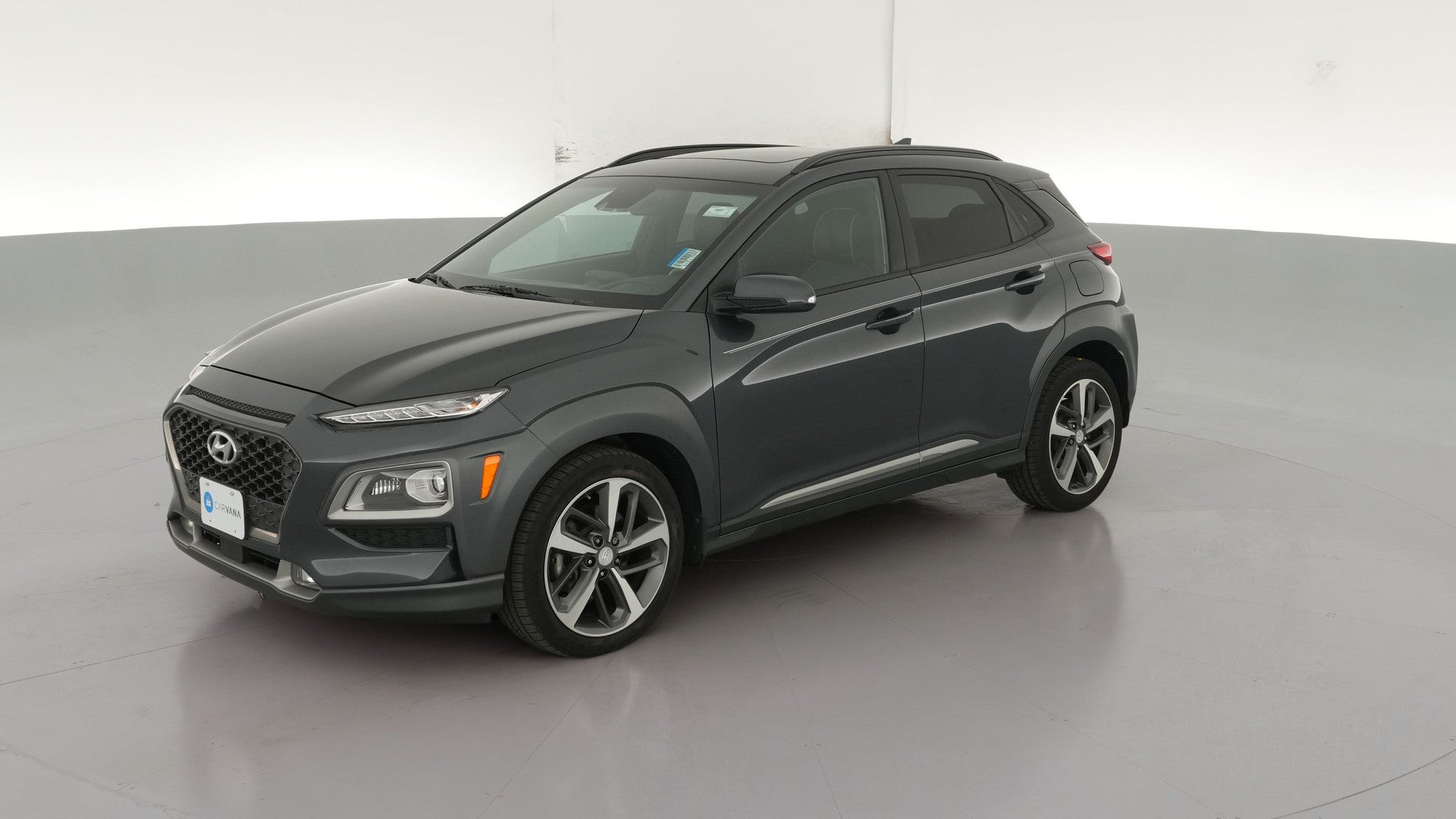 2019 Hyundai Kona vehicle photo