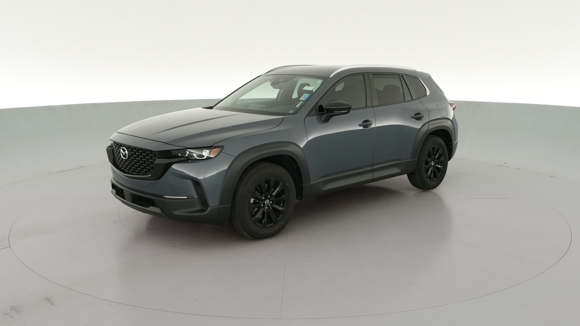 2024 MAZDA CX-50 vehicle photo
