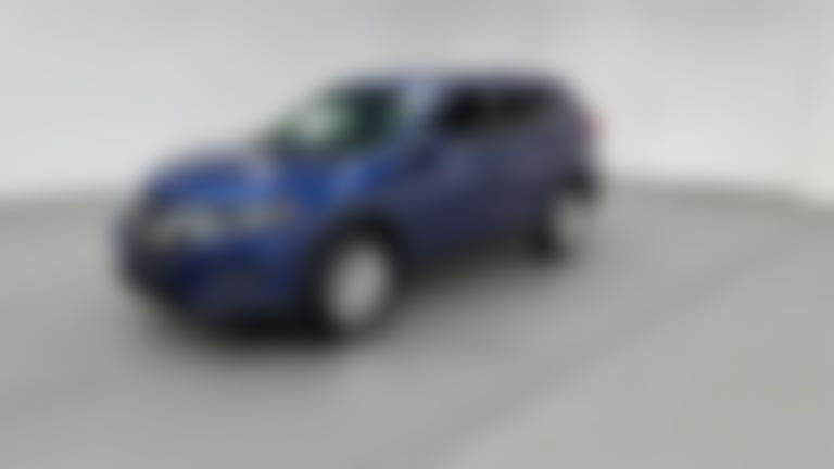 2018 Nissan Rogue vehicle photo