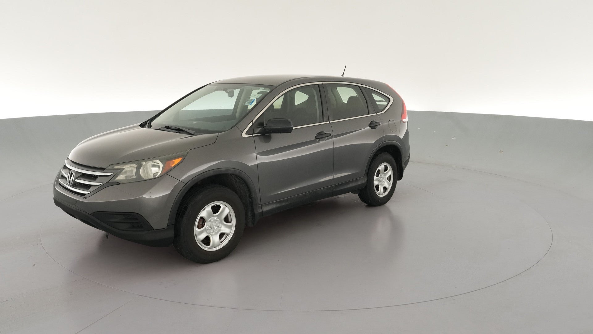 2014 Honda CR-V vehicle photo