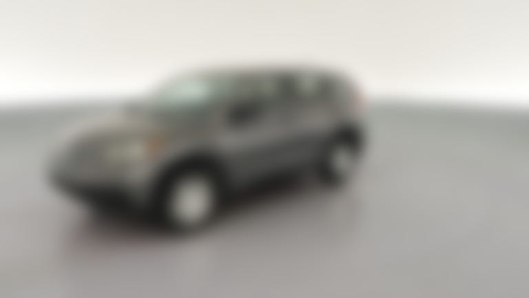 2014 Honda CR-V vehicle photo