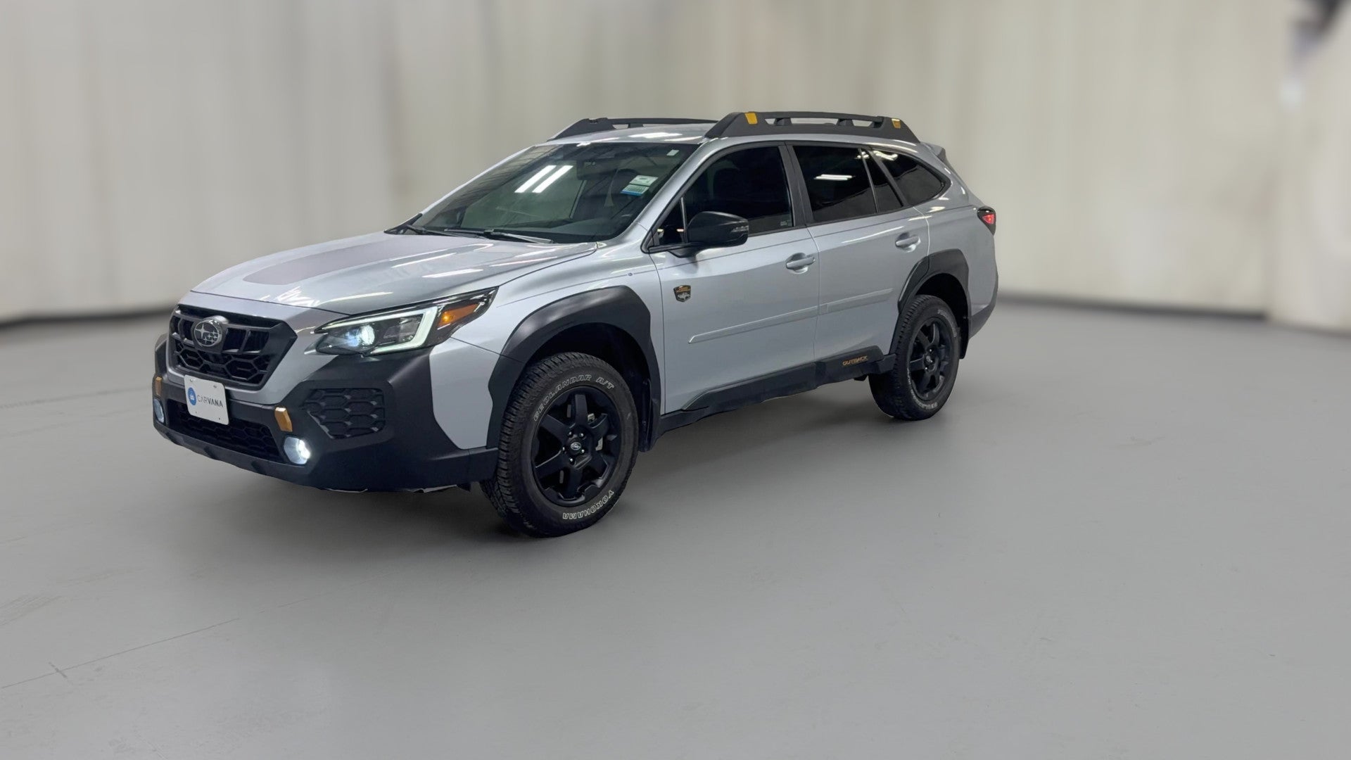 2024 Subaru Outback vehicle photo