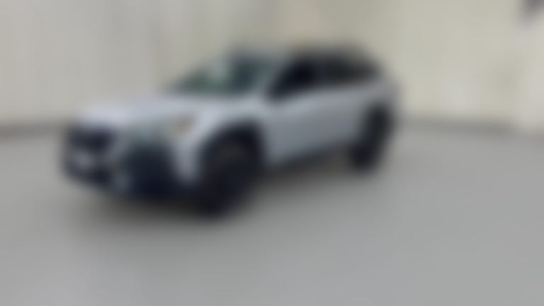 2024 Subaru Outback vehicle photo