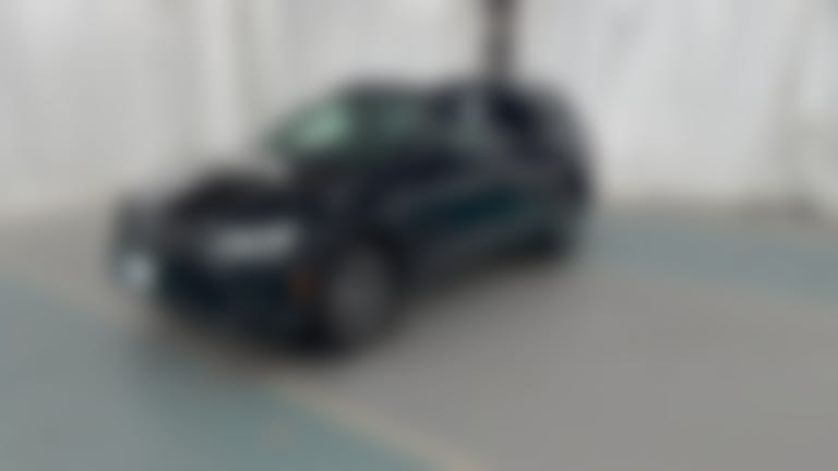 2021 Volkswagen Tiguan vehicle photo