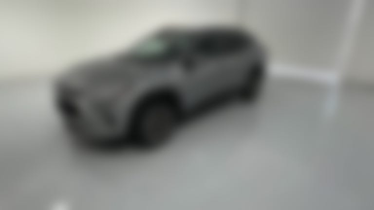 2025 Chevrolet Trax vehicle photo