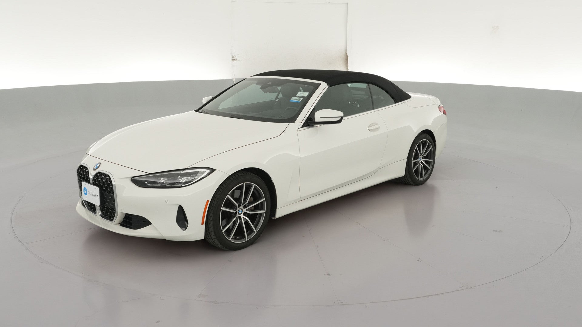 2022 BMW 4 Series vehicle photo