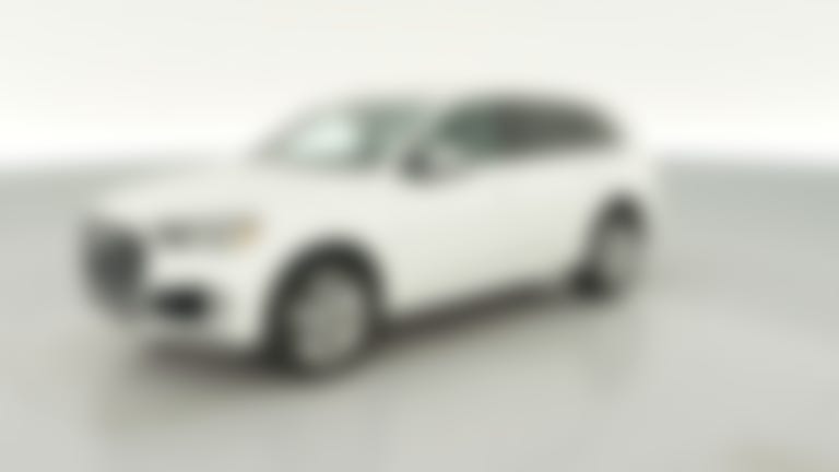 2023 Audi Q7 vehicle photo