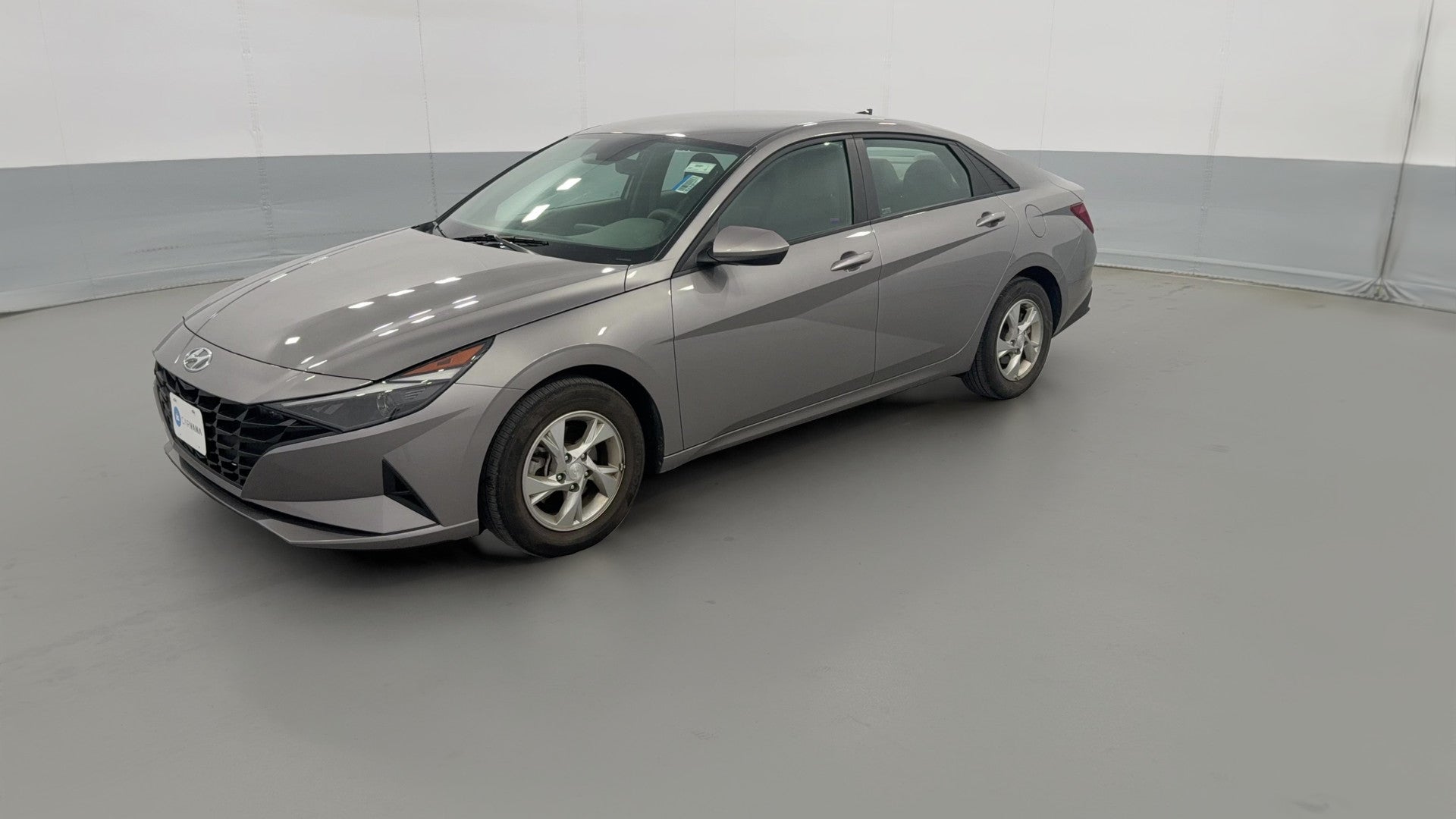 2023 Hyundai Elantra vehicle photo