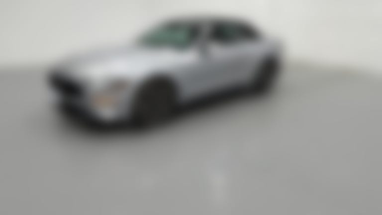2023 Ford Mustang vehicle photo