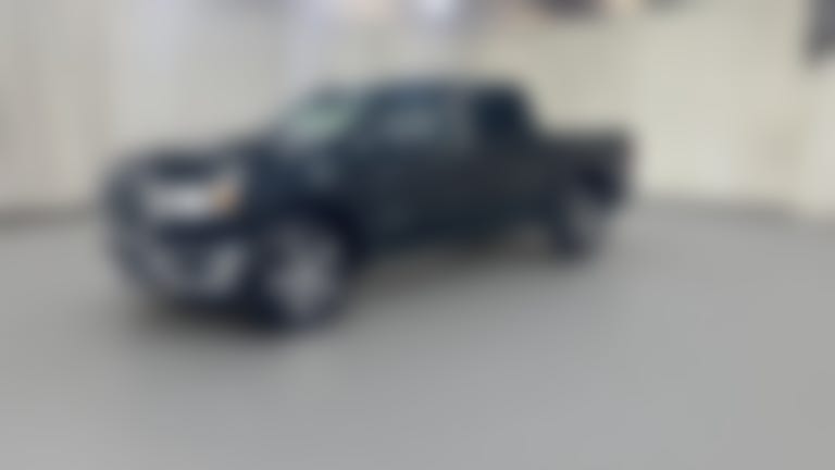 2024 Ram 1500 Crew Cab vehicle photo