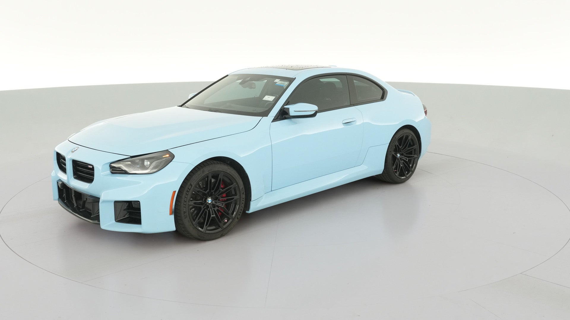 2024 BMW M2 vehicle photo
