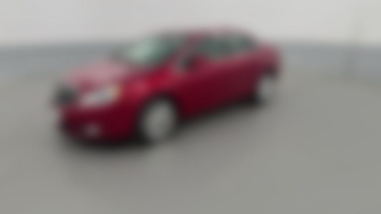 2016 Buick Verano vehicle photo