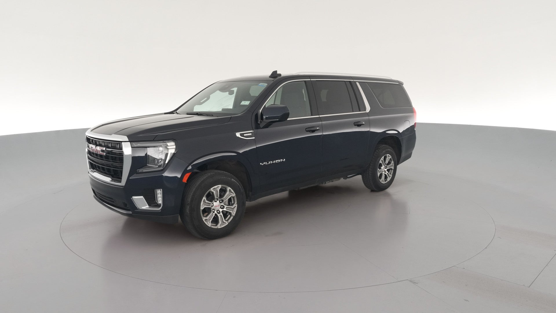 2024 GMC Yukon XL vehicle photo