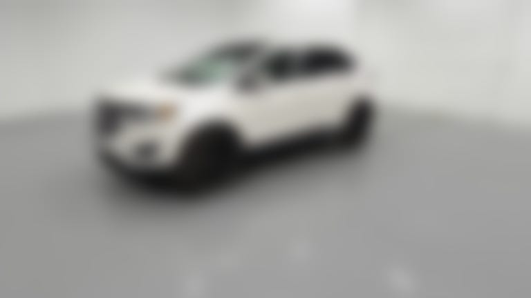 2017 Ford Edge vehicle photo