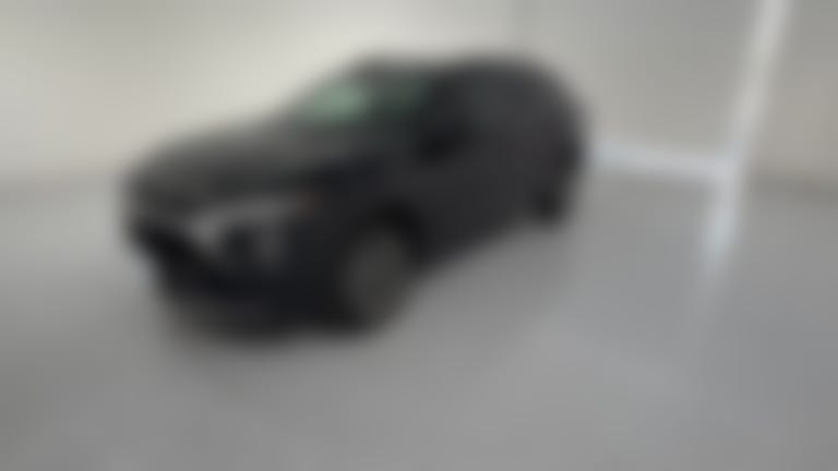 2025 Chevrolet Trax vehicle photo