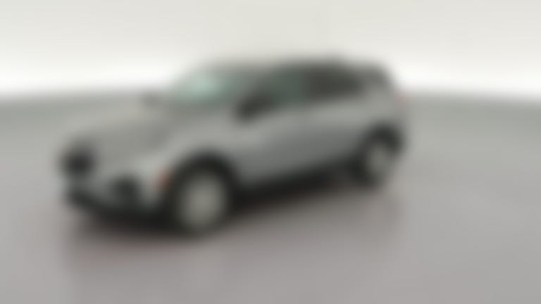 2023 Chevrolet Equinox vehicle photo