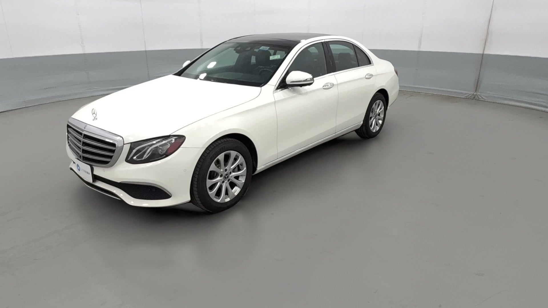 2019 Mercedes-Benz E-Class vehicle photo