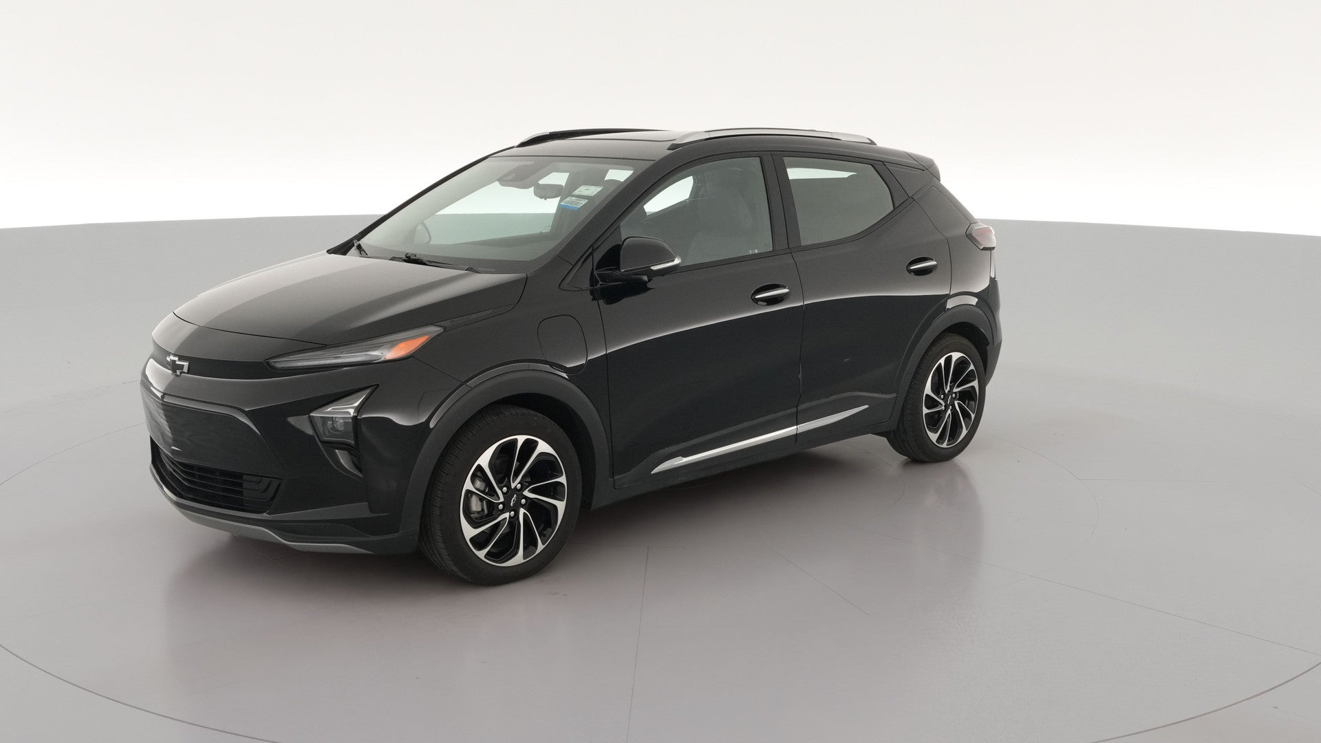 2022 Chevrolet Bolt EUV vehicle photo