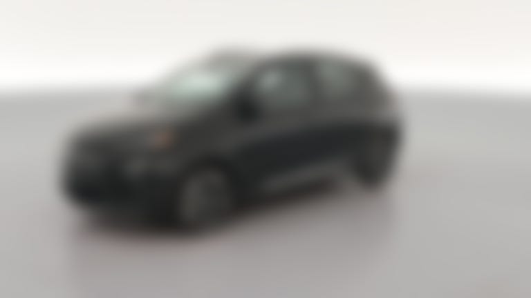 2022 Chevrolet Bolt EUV vehicle photo