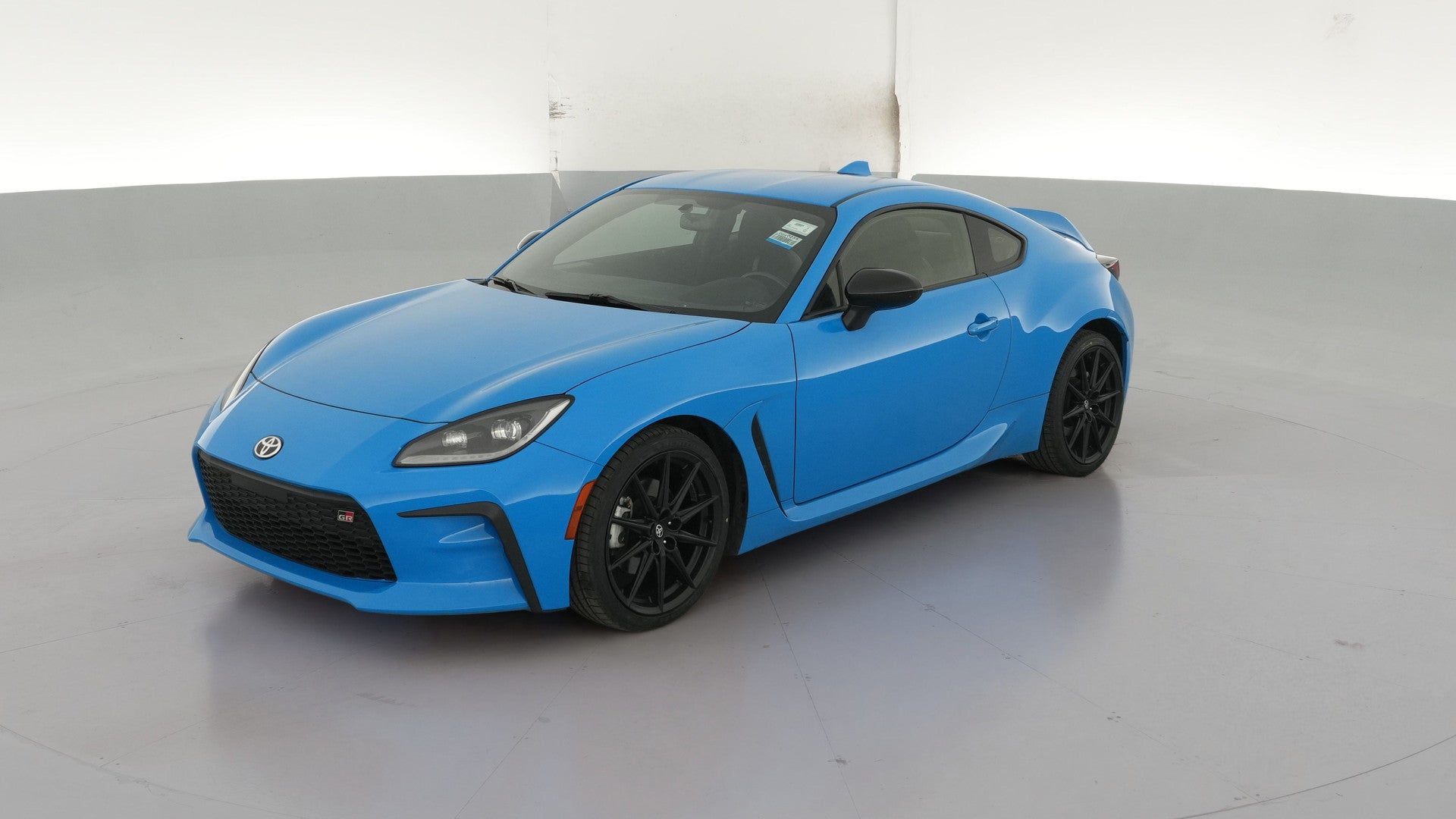 2023 Toyota GR86 vehicle photo