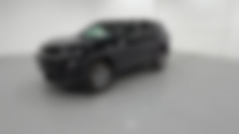 2026 Chevrolet Equinox vehicle photo