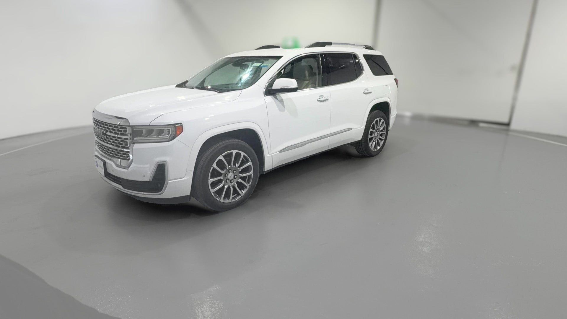 2023 GMC Acadia vehicle photo