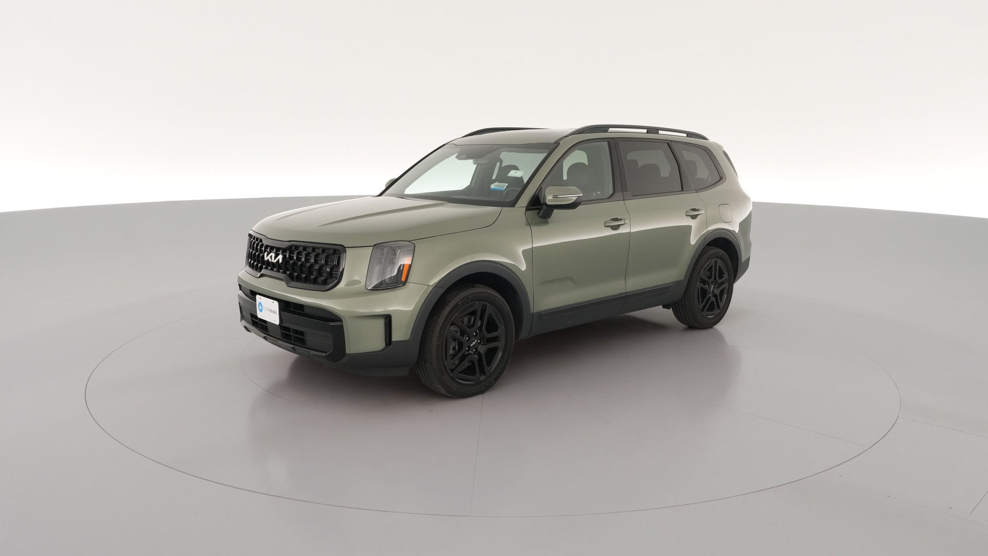 2024 Kia Telluride vehicle photo