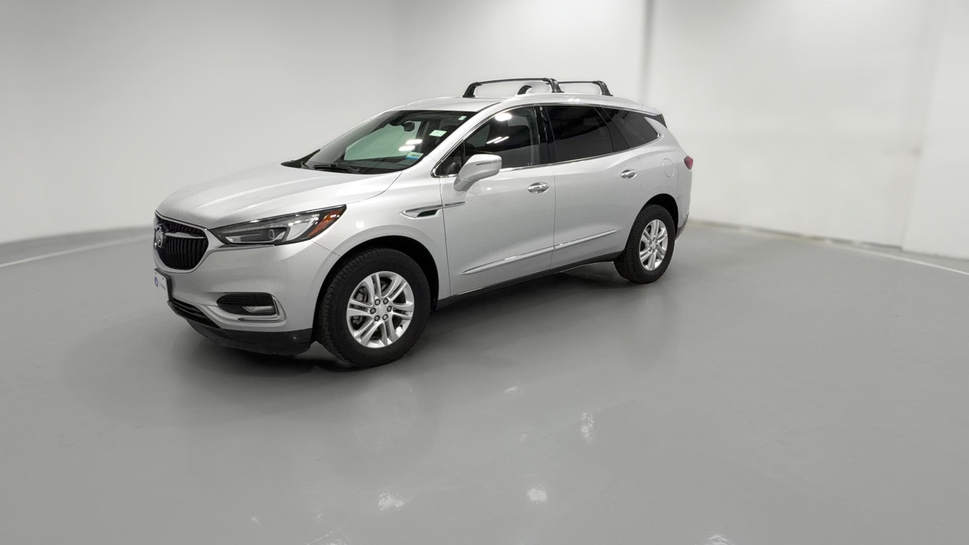 2019 Buick Enclave vehicle photo