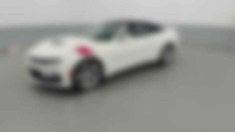 2023 Chevrolet Camaro vehicle photo