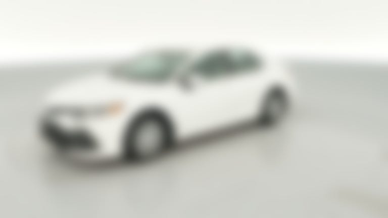 2022 Toyota Camry Hybrid vehicle photo
