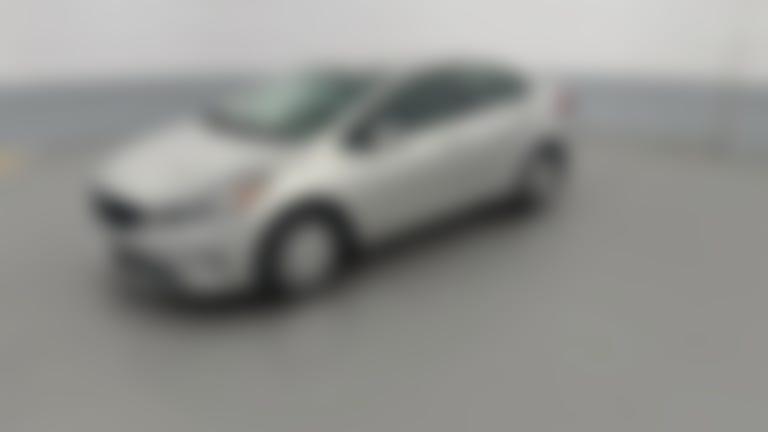 2018 Kia Forte vehicle photo