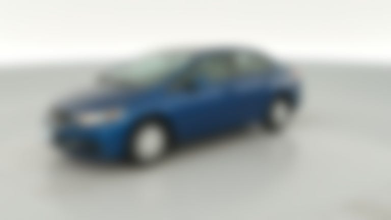 2013 Honda Civic vehicle photo