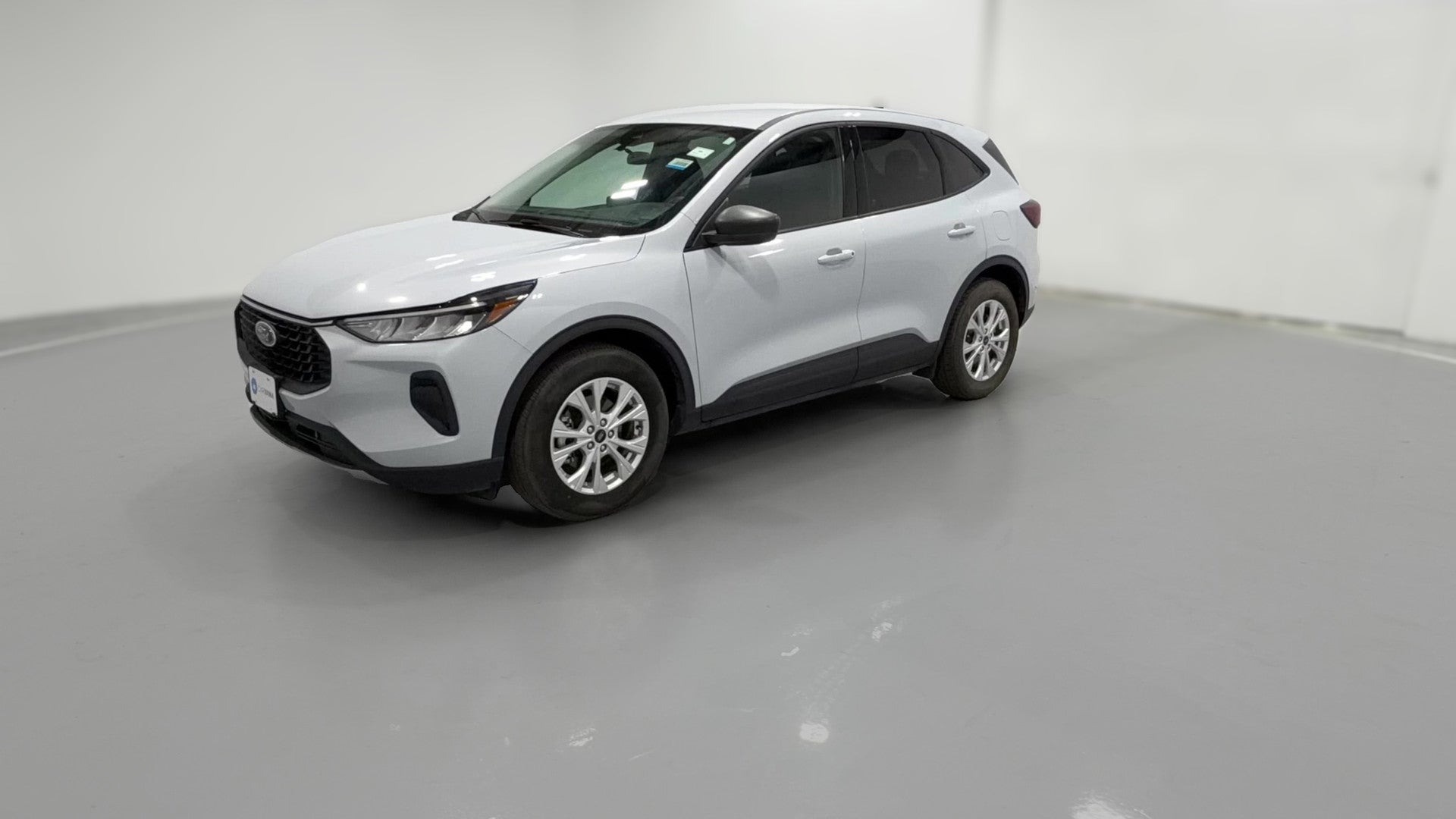 2025 Ford Escape vehicle photo