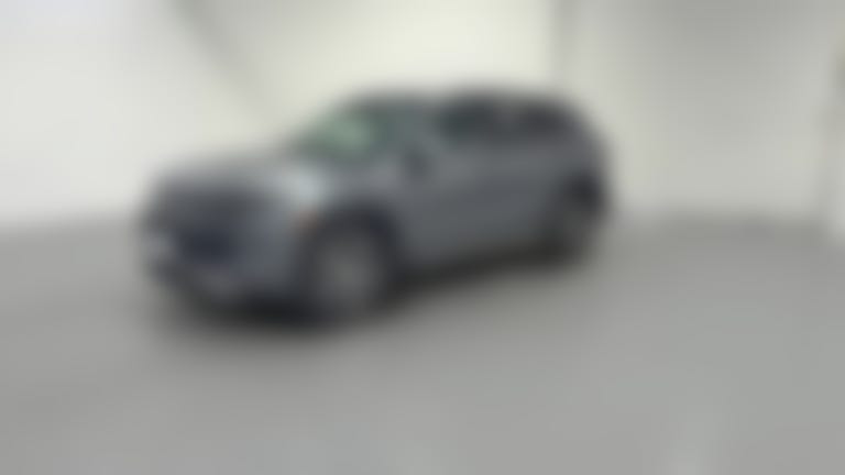 2026 Volkswagen Tiguan vehicle photo