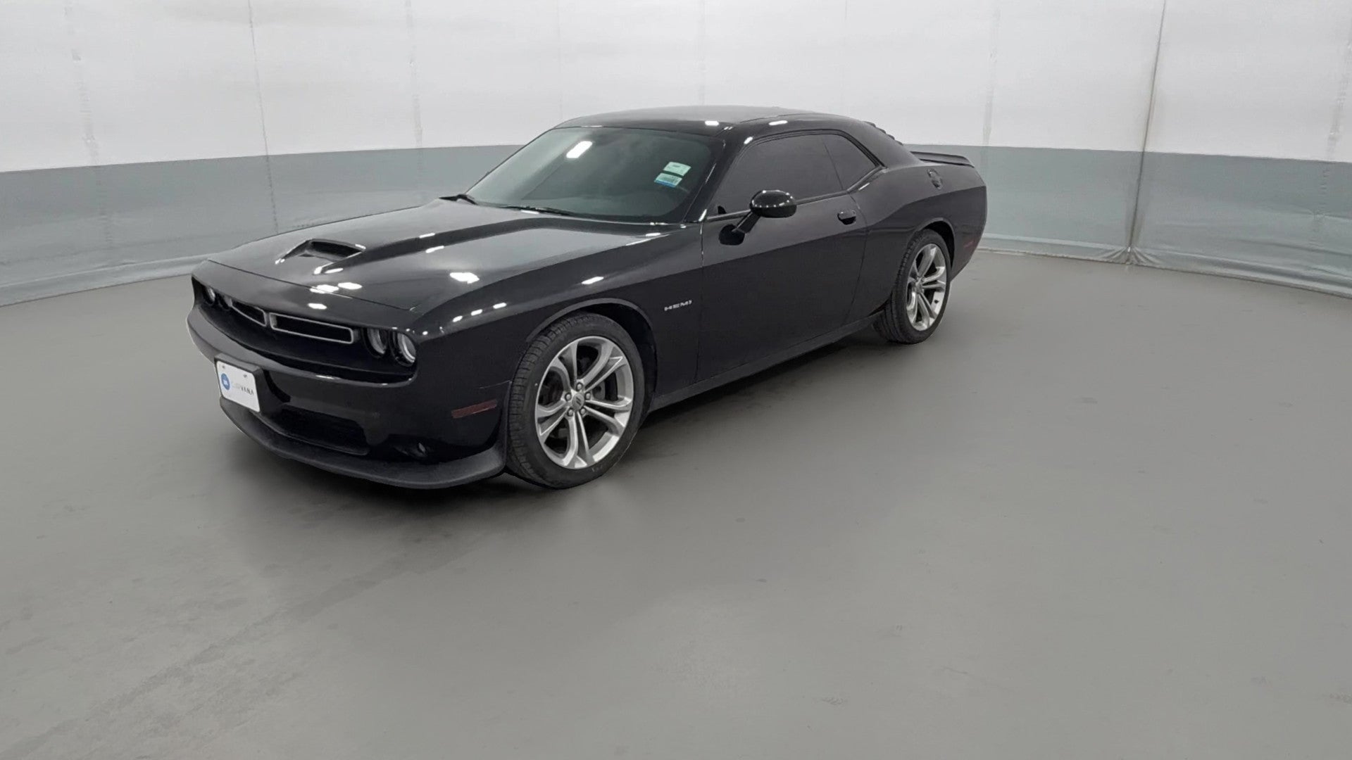 2020 Dodge Challenger vehicle photo