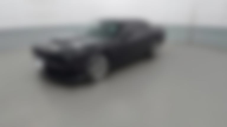 2020 Dodge Challenger vehicle photo
