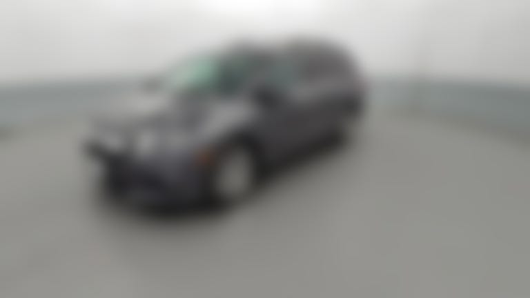 2019 Honda Odyssey vehicle photo