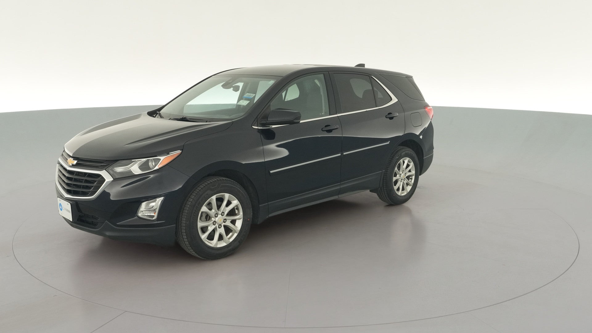 2020 Chevrolet Equinox vehicle photo
