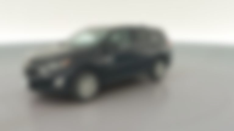 2020 Chevrolet Equinox vehicle photo