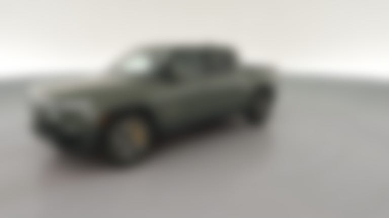 2022 Rivian R1T vehicle photo