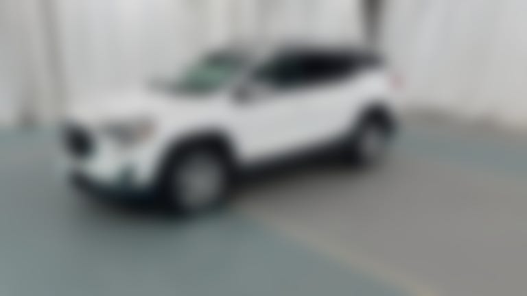 2020 GMC Terrain vehicle photo