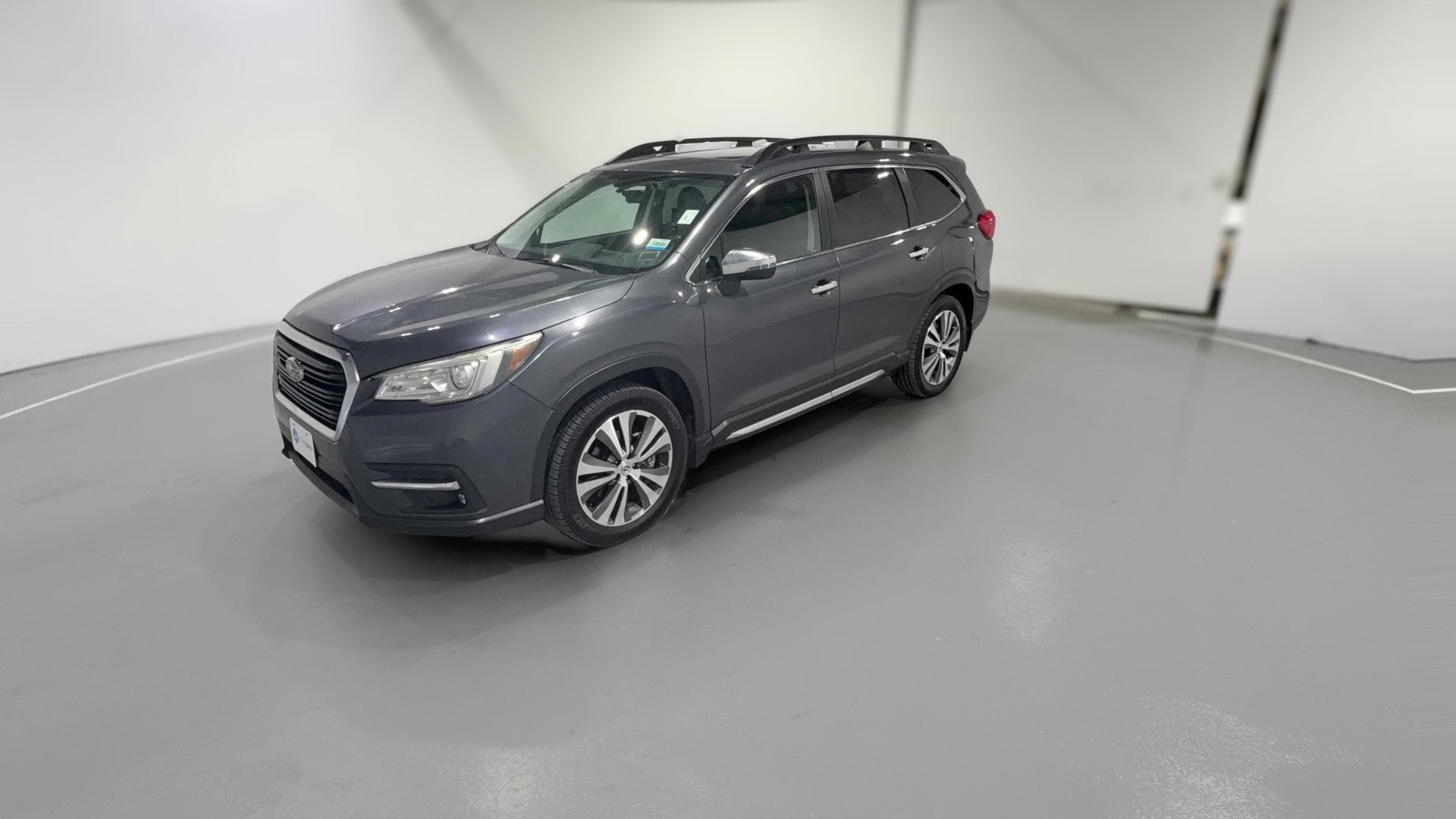 2019 Subaru Ascent vehicle photo