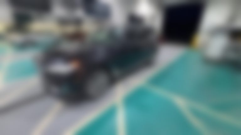 2021 BMW X7 vehicle photo