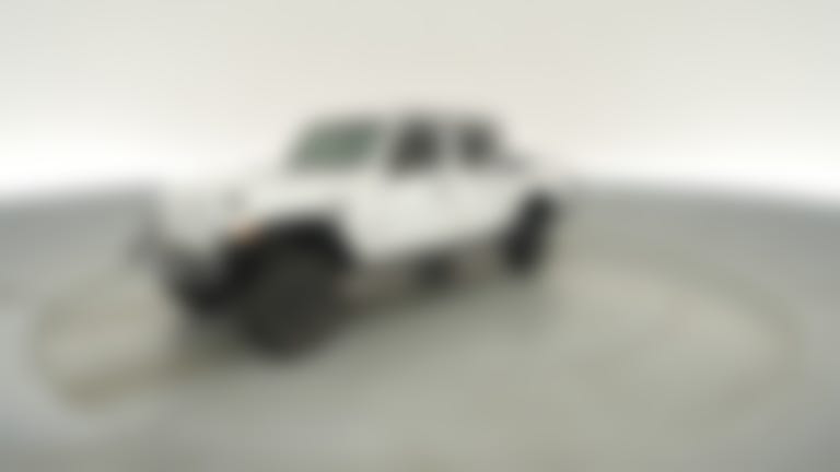 2020 Jeep Gladiator vehicle photo