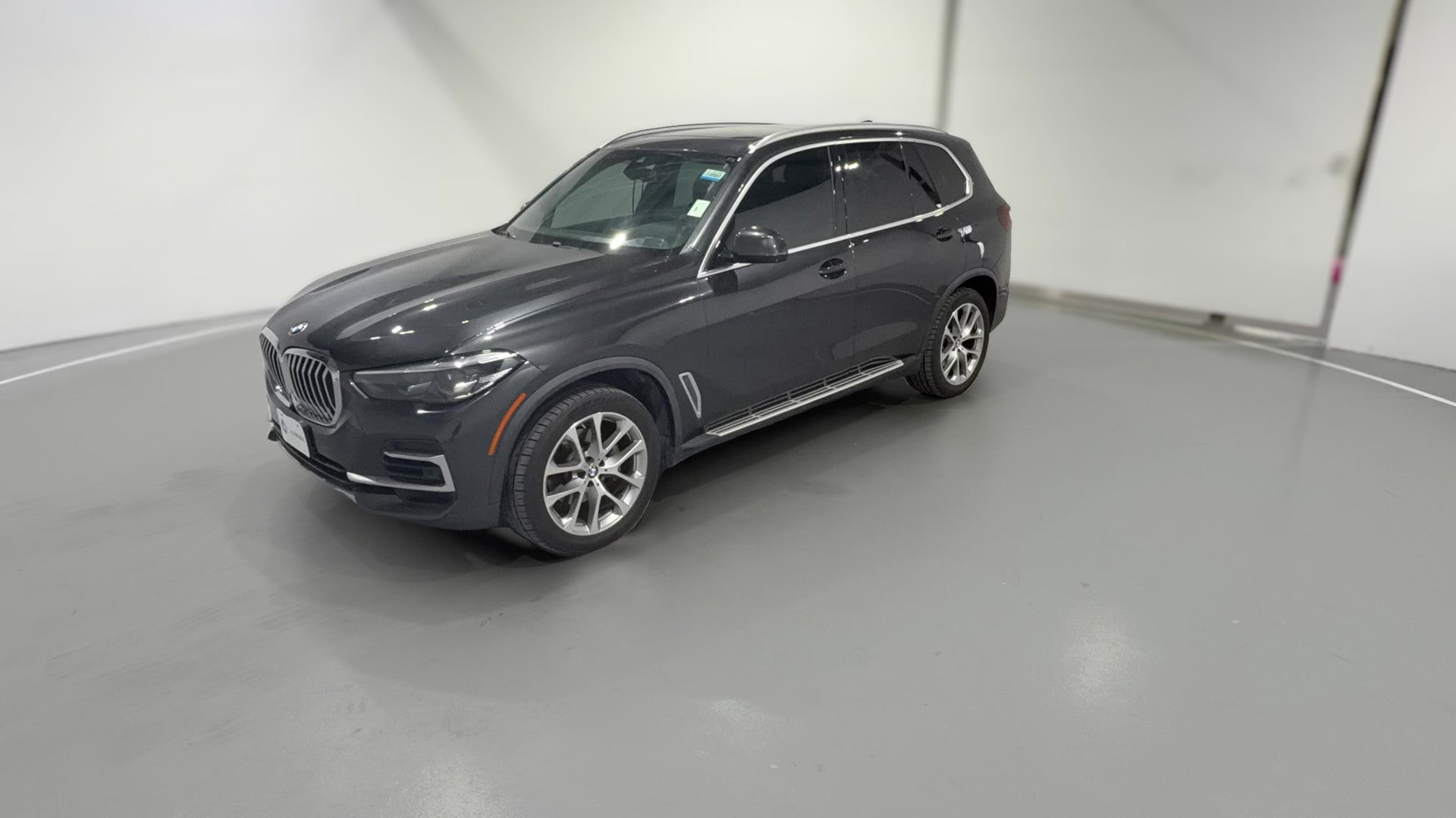 2022 BMW X5 vehicle photo