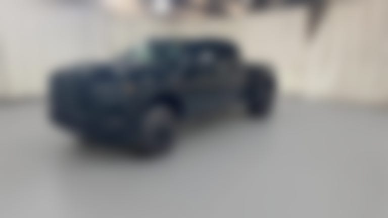 2026 Ram 3500 Mega Cab vehicle photo