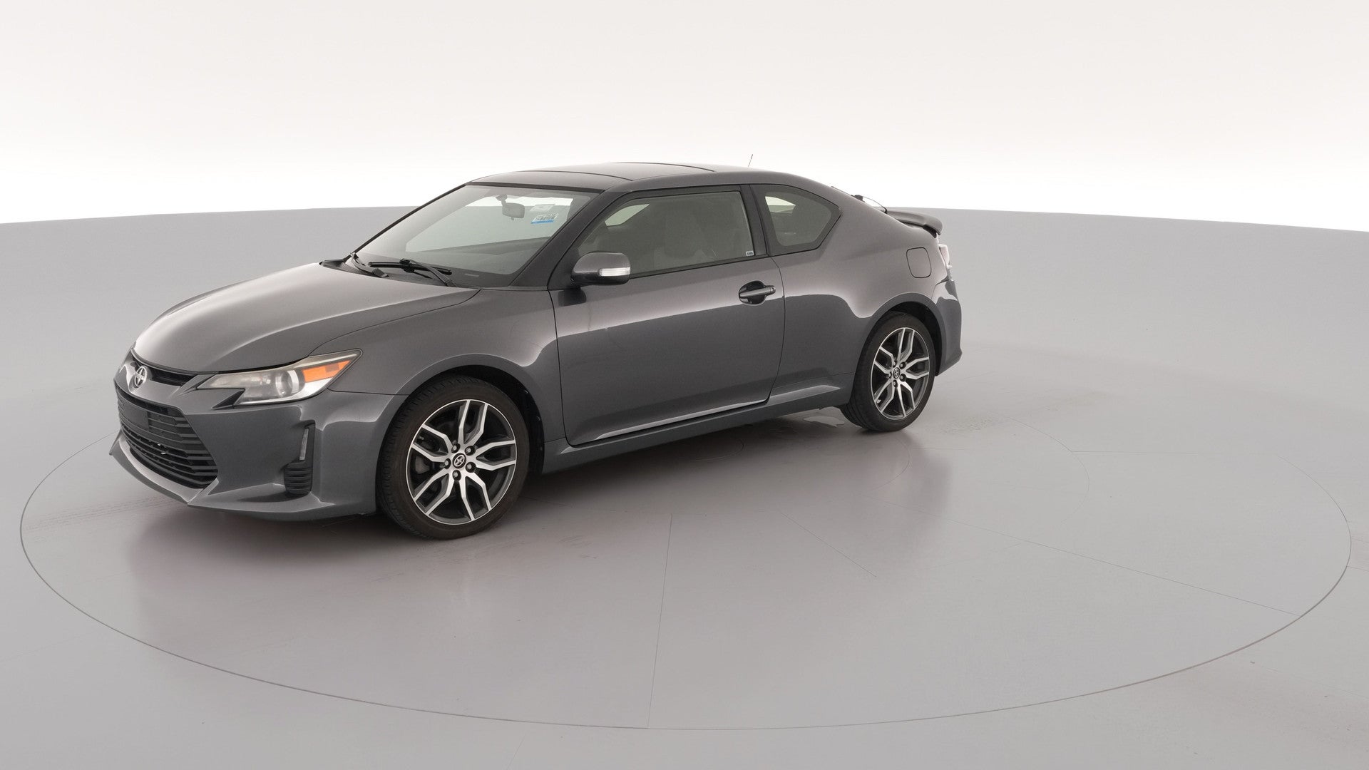 2016 Scion tC vehicle photo