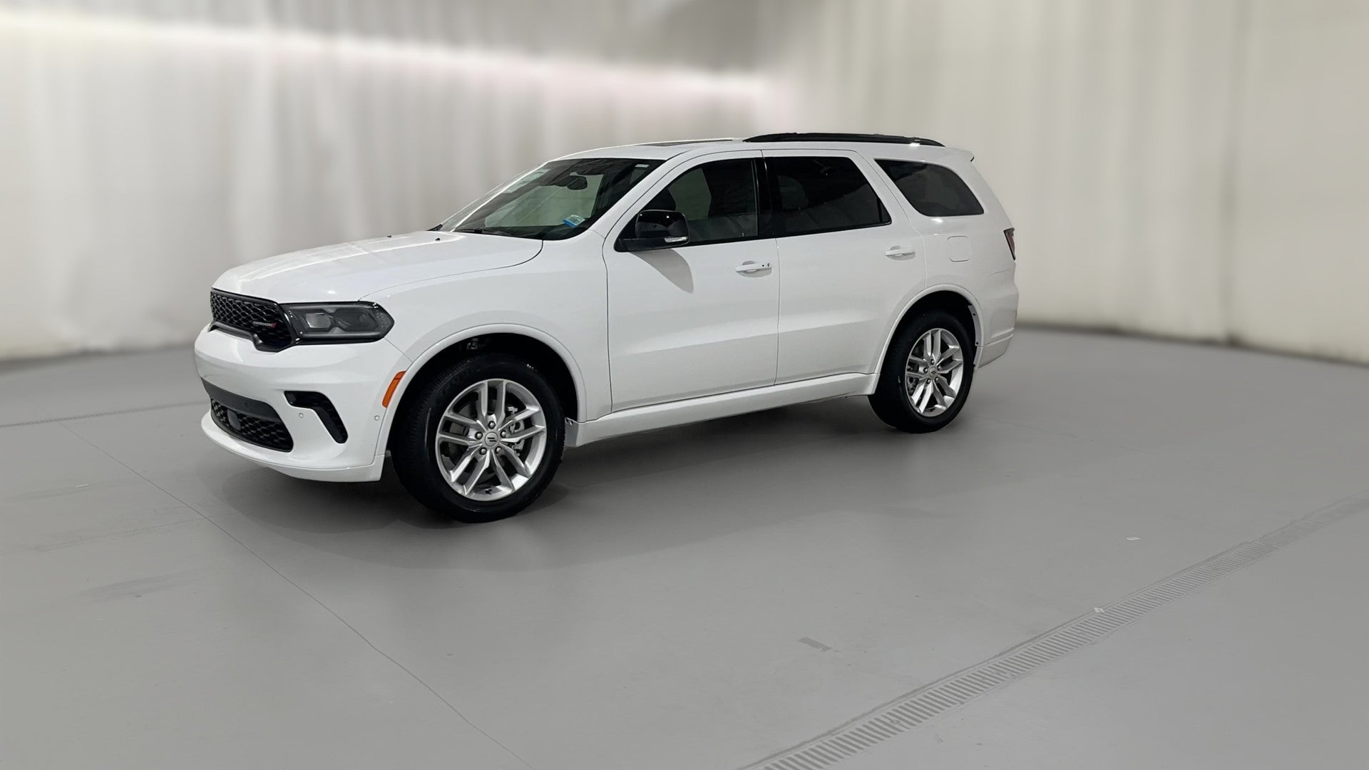 2026 Dodge Durango vehicle photo