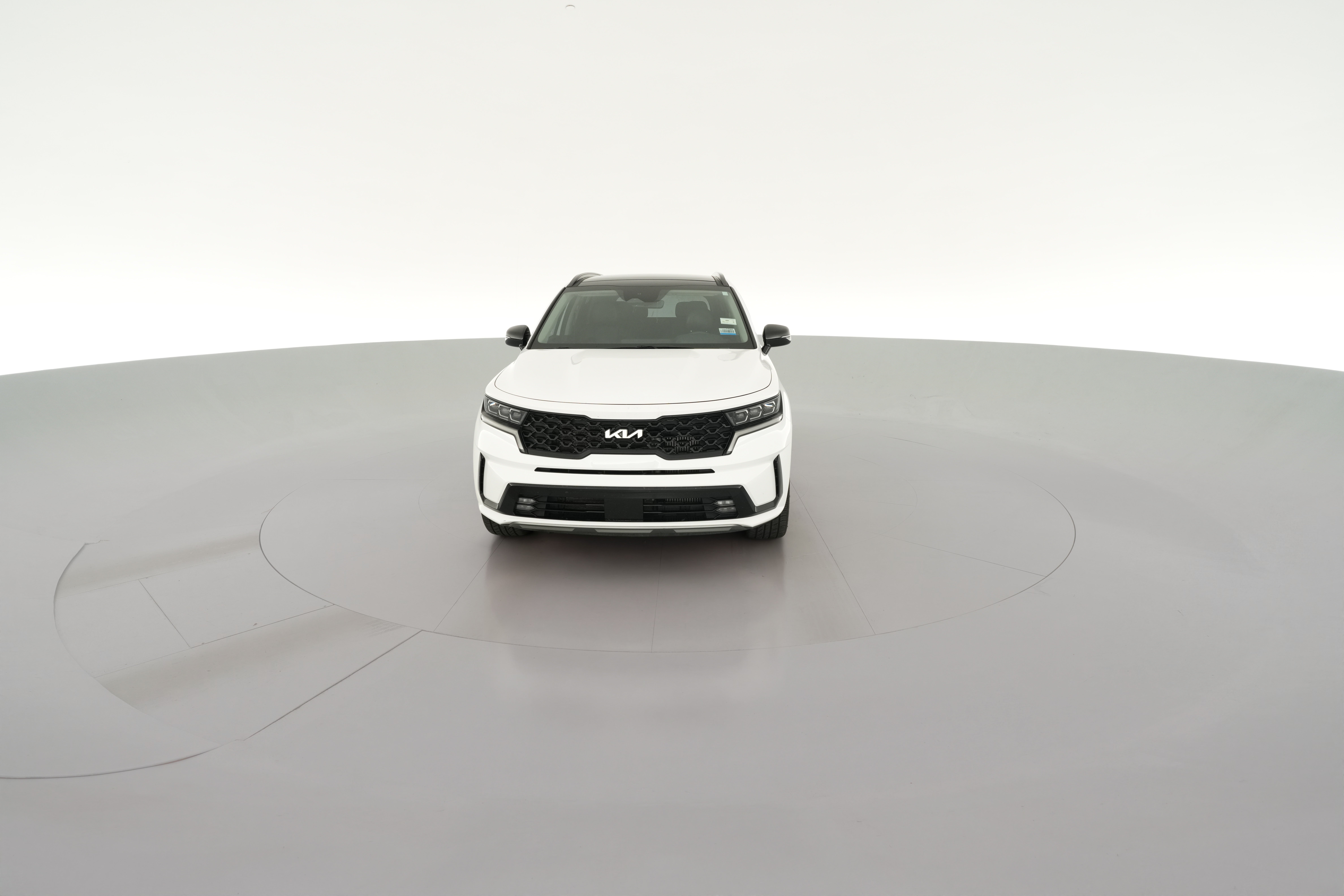 2023 Kia Sorento SX - Photo 25